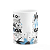 Caneca Funny Geek Pais - Você é o melhor pai da galáxia - Imagem 3