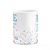 Caneca Funny Dia dos Pais - Pãe ser mãe solo é amar por dois - Imagem 3