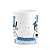 Caneca Funny Dia dos Pais - Pai, te amo! - Imagem 3