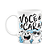 Caneca Funny Dia dos Pais - Você é o cara - Imagem 1