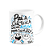 Caneca Funny Dia dos Pais - Pai, um amigo para sempre - Imagem 2