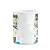 Caneca Funny Dia dos Pais - Nascido pra pescar - Imagem 3