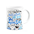 Caneca Funny Dia dos Pais - Exclusivo do melhor pai do mundo - Imagem 2