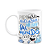 Caneca Funny Dia dos Pais - Exclusivo do melhor pai do mundo - Imagem 1