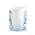 Caneca Funny Dia dos Pais - Exclusivo do melhor pai do mundo - Imagem 3