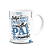 Caneca Dia dos Pais - Exclusivo do melhor pai do mundo! - Imagem 2