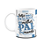 Caneca Dia dos Pais - Exclusivo do melhor pai do mundo! - Imagem 1