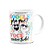 Caneca Divertida Funny - Google pra que? Você sabe tudo! - Imagem 2