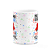 Caneca Divertida Funny Gamer - Nascido pra jogar video game - Imagem 3