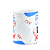 Caneca Flork Dia dos Pais - Pai que ama jogar video game - Imagem 3