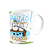 Caneca Flork Dia dos Pais - Paizão, o melhor pescador - Imagem 2