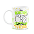 Caneca Flork Dia dos Pais - Meu parceiro do futebol - Imagem 1