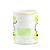 Caneca Flork Dia dos Pais - Meu parceiro do futebol - Imagem 3