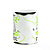 Caneca Flork Dia dos Pais - Pai que ama jogar futebol - Imagem 3
