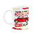 Caneca Flork Dia dos Pais - Paizão, meu motorista particular - Imagem 2
