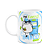 Caneca Flork Dia dos Pais - Pai, o famoso banco 24 horas - Imagem 1