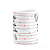 Caneca - Vovó, prepara o colinho que estou a caminho! M2 - Imagem 3