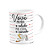 Caneca - Vovô, prepara o colinho que estou a caminho! M2 - Imagem 2