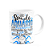 Caneca Funny Signos - Sou de Aquário - 325ml branca - Imagem 2