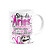 Caneca Funny Signos - Sou de Áries - 325ml branca - Imagem 2