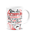 Caneca Funny Signos - Sou de Escorpião - 325ml branca - Imagem 2