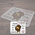 Mouse Pad Dog - Meu Salsicha Dachshund, melhor pessoa! M2 - Imagem 3