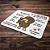 Mouse Pad Dog - Meu Salsicha Dachshund, melhor pessoa! M2 - Imagem 2