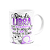 Caneca Funny Signos - Sou de Libra - 325ml branca - Imagem 2