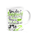 Caneca Funny Signos - Sou de Sagitário - 325ml branca - Imagem 3
