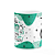Caneca Divertida Signos - Sou de Touro - 325ml branca - Imagem 3