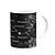 Caneca dos Signos - Signo de Touro - 325ml b-dark - Imagem 2