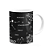 Caneca dos Signos - Signo de Aquário - 325ml b-dark - Imagem 2