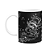 Caneca dos Signos - Signo de Aquário - 325ml b-dark - Imagem 1