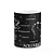 Caneca dos Signos - Signo de Aquário - 325ml b-dark - Imagem 3