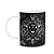 Caneca dos Signos - Signo de Áries - 325ml b-dark - Imagem 1