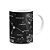 Caneca dos Signos - Signo de Câncer - 325ml b-dark - Imagem 2