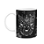 Caneca dos Signos - Signo de Capricórnio - 325ml b-dark - Imagem 1
