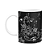 Caneca dos Signos - Signo de Escorpião - 325ml b-dark - Imagem 1