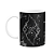 Caneca dos Signos - Signo de Gêmeos - 325ml b-dark - Imagem 1