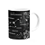 Caneca dos Signos - Signo de Leão - 325ml b-dark - Imagem 2