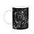 Caneca dos Signos - Signo de Leão - 325ml b-dark - Imagem 1