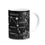 Caneca dos Signos - Signo de Libra - 325ml b-dark - Imagem 2