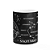 Caneca dos Signos - Signo de Sagitário - 325ml b-dark - Imagem 3