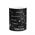 Caneca dos Signos - Signo de Virgem - 325ml b-dark - Imagem 3