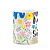 Caneca Divertida Vibes - A meta é não surtar - Imagem 3