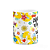Caneca Divertida Vibes - Além de não ser fácil é difícil - Imagem 3
