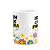 Caneca Divertida Vibes - Isso tem cara de problema seu - Imagem 3