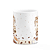 Caneca Divertida Vibes - Meu tipo sanguíneo é café+ - Imagem 3