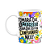 Caneca Divertida Vibes - Estou confiando no processo - Imagem 1