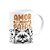 Caneca - Amor de quatro patas - Gato Persa - Imagem 1